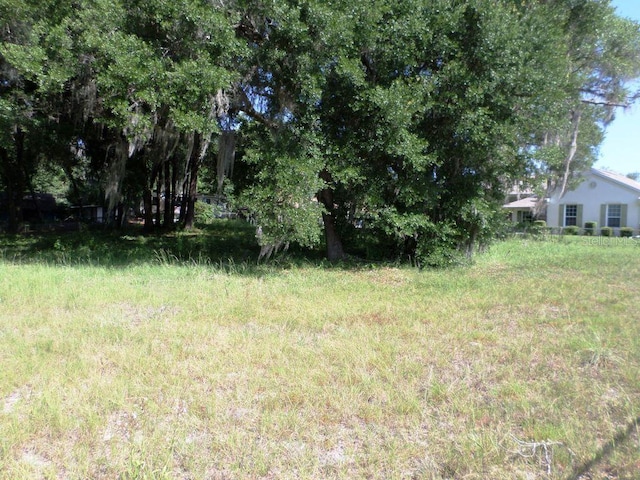 000 Blue Heron Ct Unit 000, Dunnellon FL, 34432 land for sale