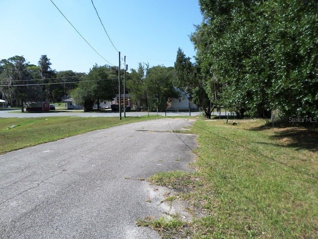 Listing photo 3 for 000 Blue Heron Ct Unit 000, Dunnellon FL 34432