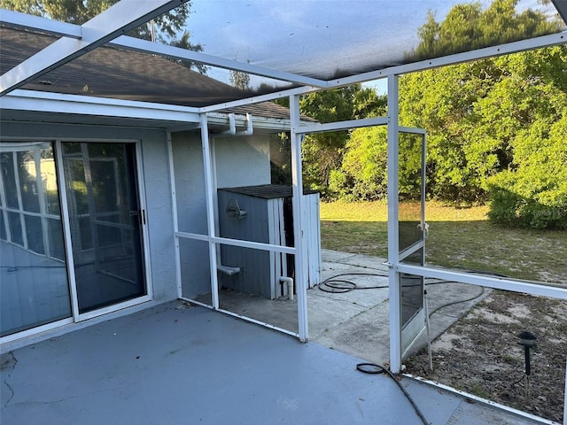 3817 SW 161st Loop, Ocala, FL 34473 - view of patio / terrace