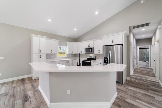 840 NE 10th Cir, Williston, FL 32696 - photo 9