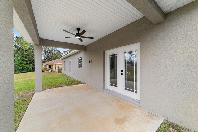 840 NE 10th Cir, Williston, FL 32696 - photo 44