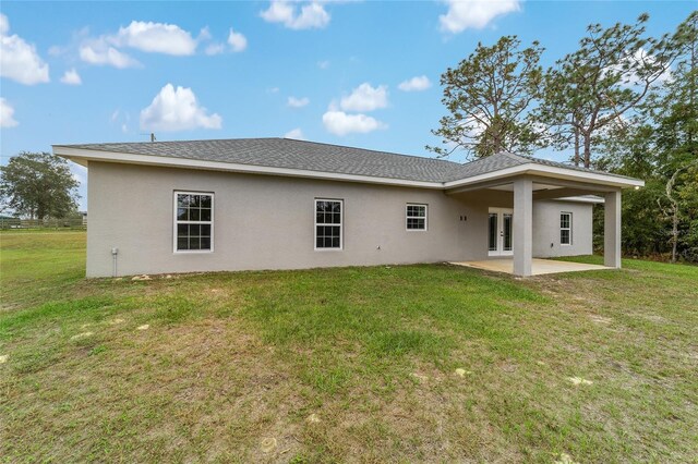 840 NE 10th Cir, Williston, FL 32696 - photo 47