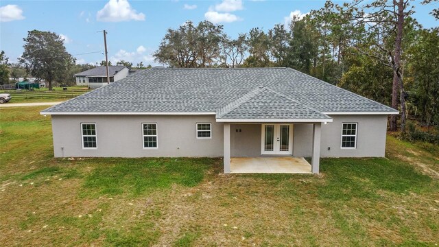 840 NE 10th Cir, Williston, FL 32696 - photo 50