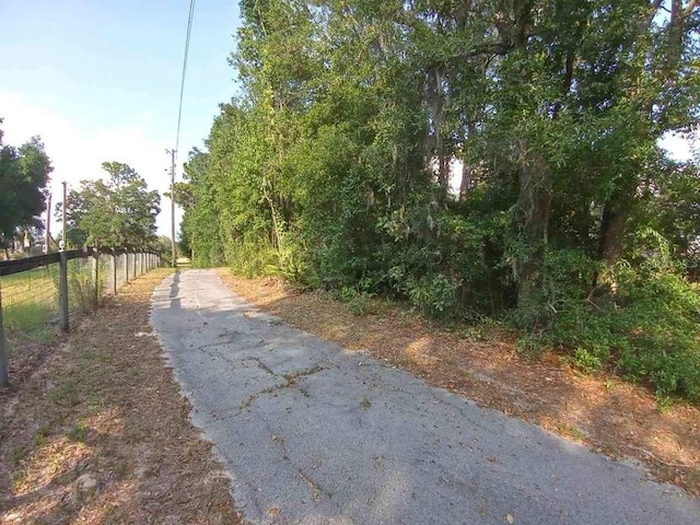 Listing photo 3 for TBD SW 129th Terrace Rd, Dunnellon FL 34432