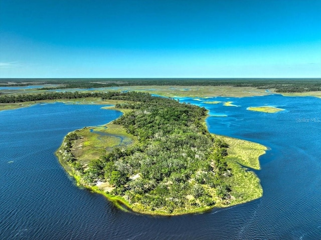 00000 Clark Is, Cedar Key, FL 32625 - photo 1