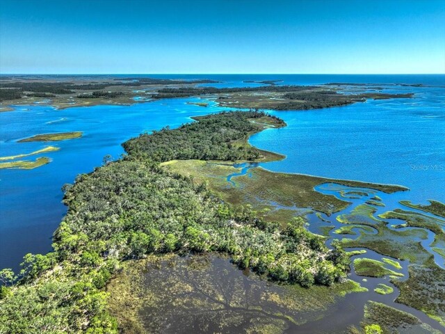 Listing photo 3 for 00000 Clark Is, Cedar Key FL 32625