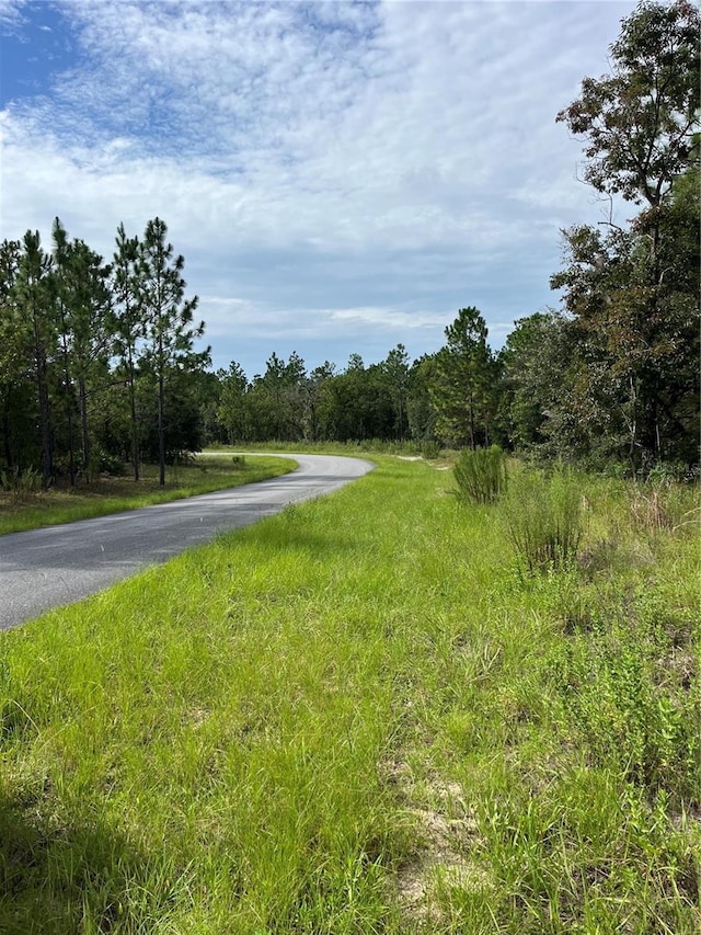 1830 W Stanton Dr, Dunnellon FL, 34434 land for sale