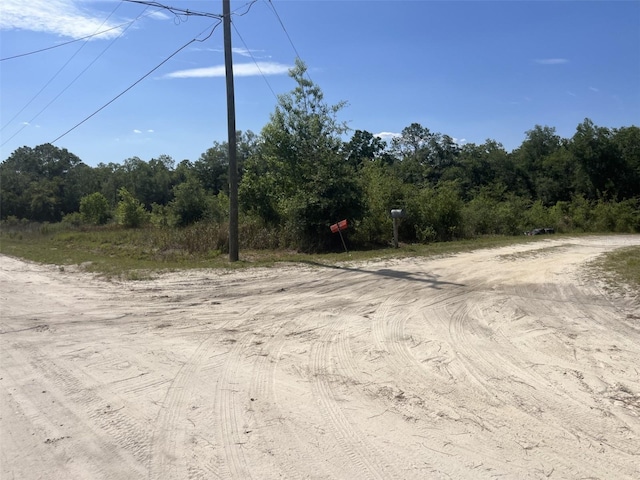 2378 SW 142nd Ct, Ocala FL, 34481 land for sale