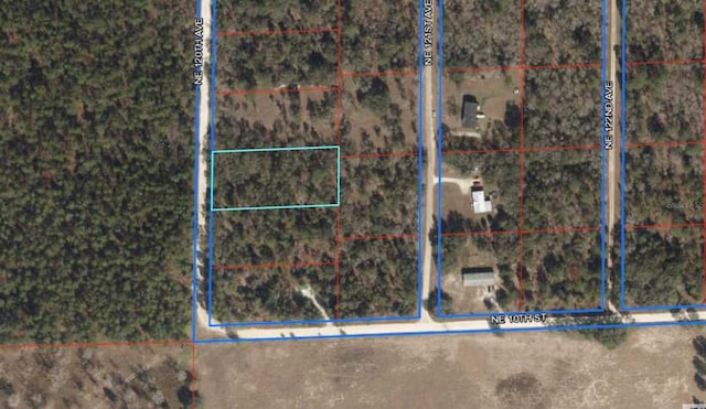 LOT8 NE 120th Ave, Williston FL, 32696 land for sale