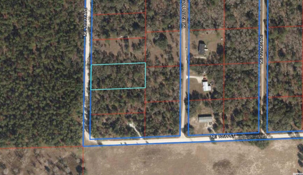 LOT8 NE 120th Ave, Williston, FL 32696 - photo 1