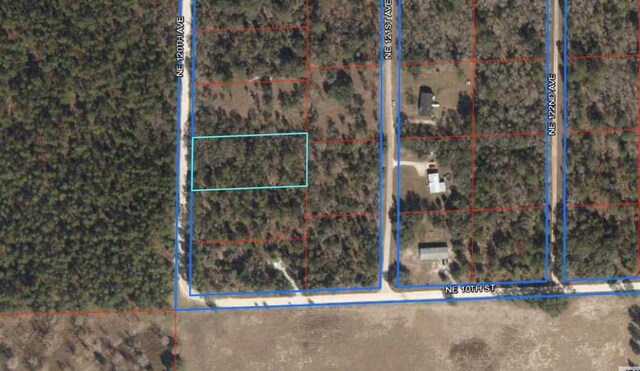 LOT8 NE 120th Ave, Williston, FL 32696 - photo 1