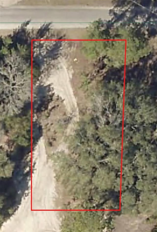 TBD Malauka Place, Ocklawaha FL, 32179 land for sale