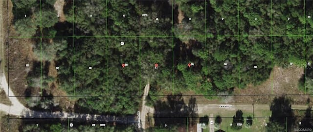 2014 Falkner St 2104, 2016, Inverness FL, 34453 land for sale