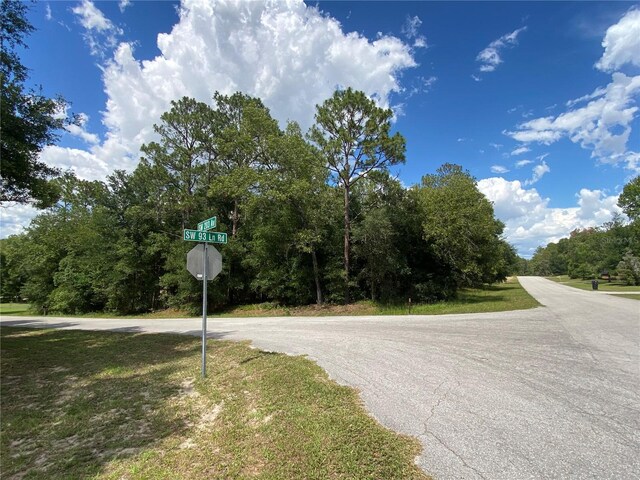 LOT57 SW 203rd Ave, Dunnellon FL, 34431 land for sale