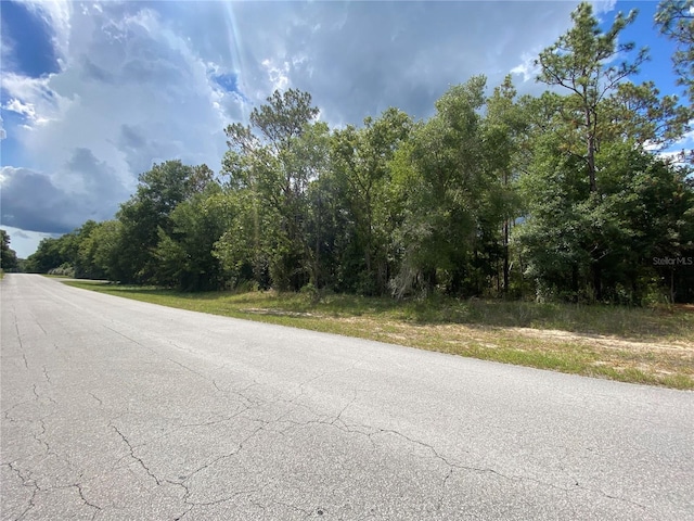 Listing photo 3 for LOT57 SW 203rd Ave, Dunnellon FL 34431