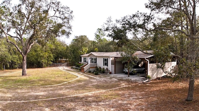 Listing photo 2 for 16550 SW 40th St, Ocala FL 34481