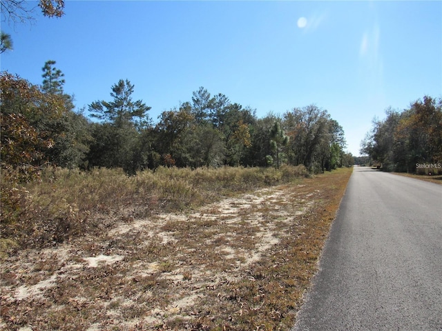 Listing photo 2 for 0000 SW Sands Point Ave, Dunnellon FL 34431