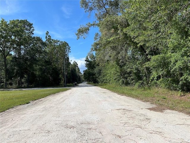 Listing photo 3 for TBD SE 140th Ave, Morriston FL 32668