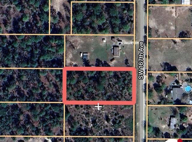 0000 SW 167th Ave Unit 026, Ocala FL, 34481 land for sale