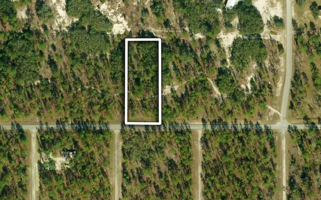 SE 105th Ln, Dunnellon FL, 34431 land for sale