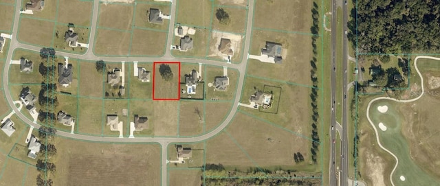 NW 80th St, Ocala FL, 34475 land for sale