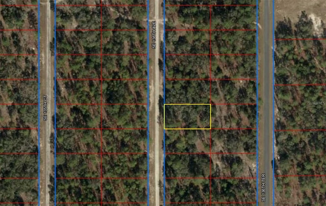 SE 136th Ave, Dunnellon FL, 34431 land for sale