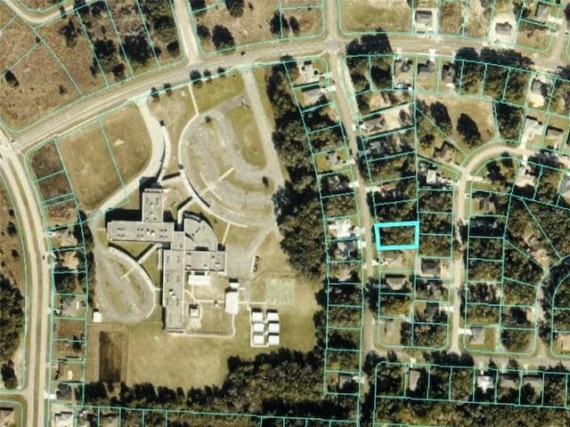 TBD SW 43 Avenue Rd, Ocala FL, 34473 land for sale