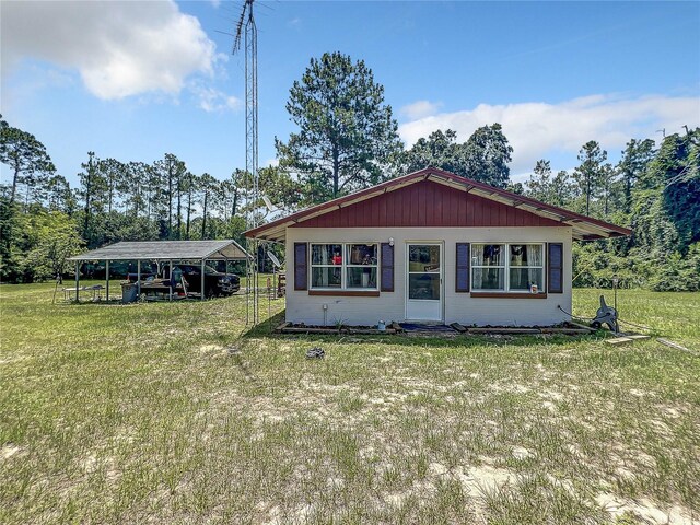 5401 SE 162nd St Unit 32, Summerfield, FL 34491 - photo 40