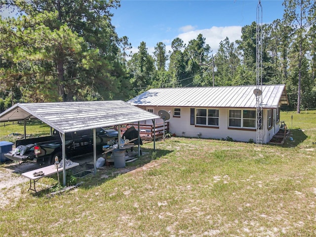 5401 SE 162nd St Unit 32, Summerfield, FL 34491 - photo 44