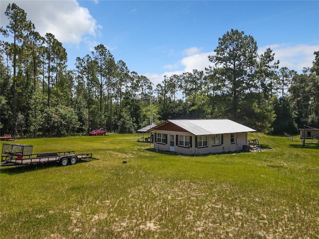 5401 SE 162nd St Unit 32, Summerfield, FL 34491 - photo 46