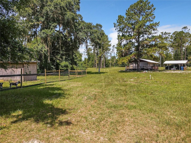 5401 SE 162nd St Unit 32, Summerfield, FL 34491 - photo 47