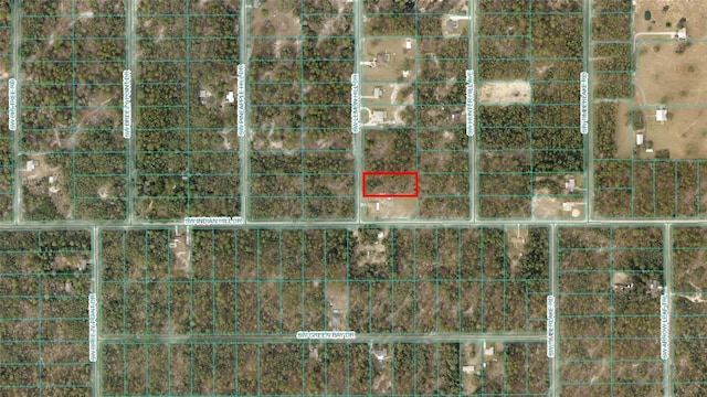 00 SW Lemon Hill Dr, Dunnellon FL, 34431 land for sale