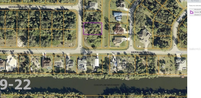 TBD Bond Rd, North Port FL, 34288 land for sale