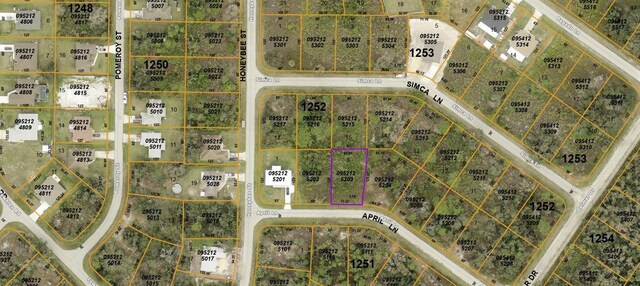 00 April Ln, North Port, FL 34291 - photo 1