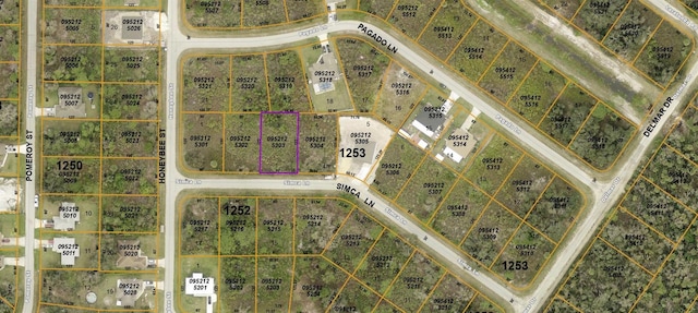 00 Simca Ln, North Port, FL 34291 - photo 1