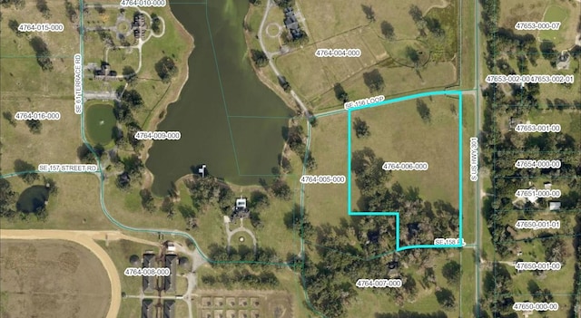 6615 SE 158th Pl Unit 6, Summerfield, FL 34491 - photo 43