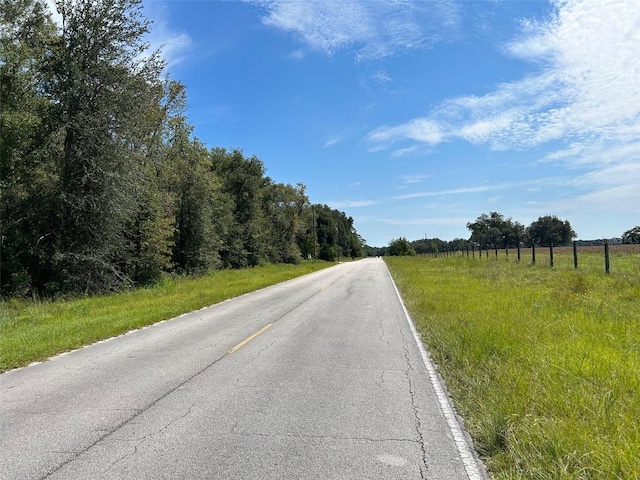 Listing photo 2 for TBD E Levy St, Williston FL 32696