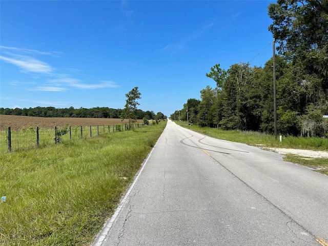 Listing photo 3 for TBD E Levy St, Williston FL 32696