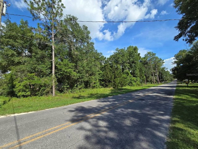 TBD NE 140th Ct, Williston FL, 32696 land for sale