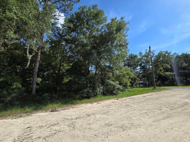 Listing photo 3 for TBD NE 140th Ct, Williston FL 32696