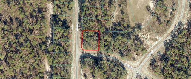 00 SW 89th Ct, Ocala FL, 34473 land for sale