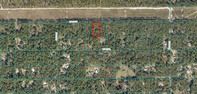 SW 150th St, Dunnellon FL, 34432 land for sale