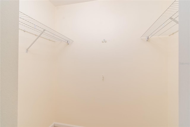 2260 NW 51st Ter, Ocala, FL 34482 - view of walk in closet