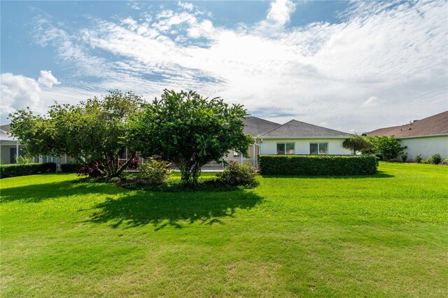 2260 NW 51st Ter, Ocala, FL 34482 - view of grassy yard