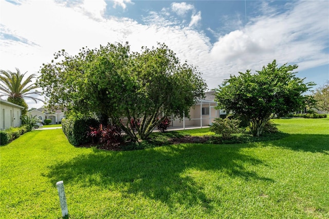 2260 NW 51st Ter, Ocala, FL 34482 - view of green lawn
