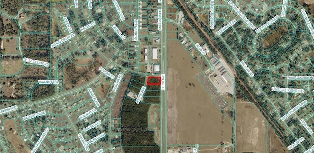 Aspen Rd, Ocala FL, 34480 land for sale