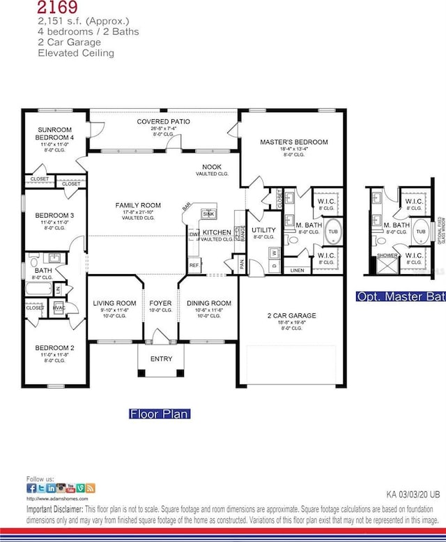 5508 SW 108th St, Ocala, FL 34476 - photo 2