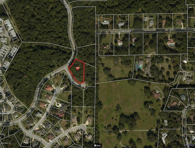 00 SW 25th St, Ocala FL, 34471 land for sale