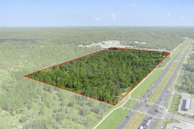 6614 S Suncoast Blvd, Homosassa FL, 34446 land for sale