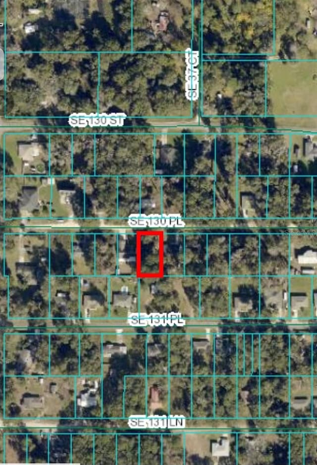 00 SE 130th Pl, Summerfield FL, 34491 land for sale